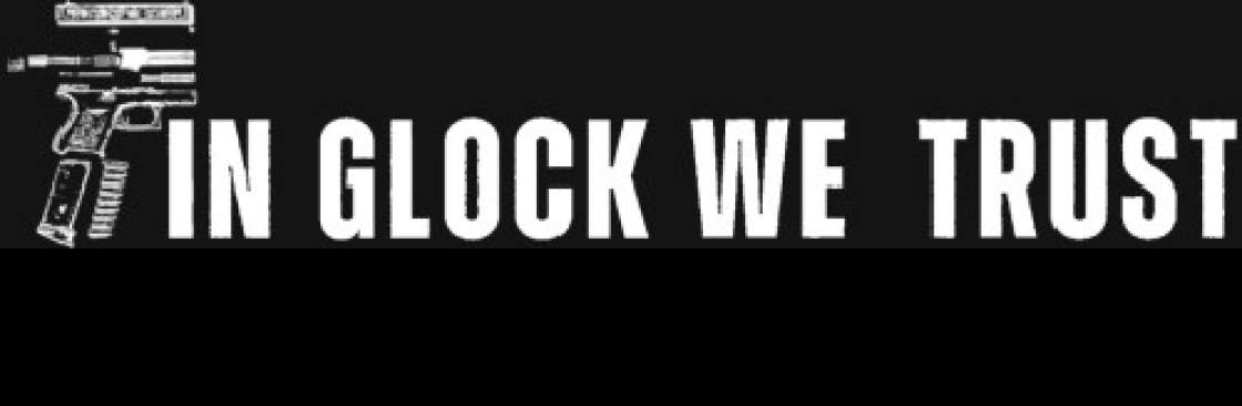 In Glock We Trust Cover Image