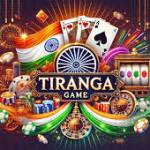 Tiranga game Profile Picture