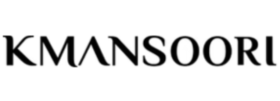 K Mansoori Cover Image