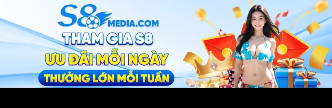 S8media Com Cover Image