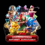 DRAMA TOGEL Profile Picture