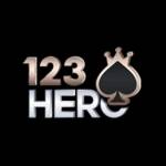 123Hero game bài đỉnh cao mỗi ngày Profile Picture