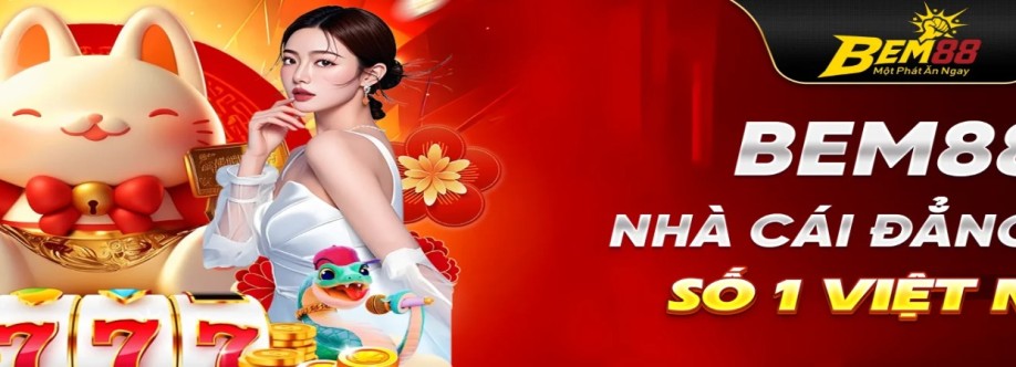 BEM88 San choi ca cuoc truc tuyen Cover Image