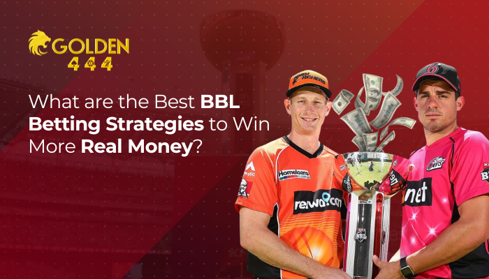 What are the Best BBL Betting Strategies to Win More Real Money? - JustPaste.it