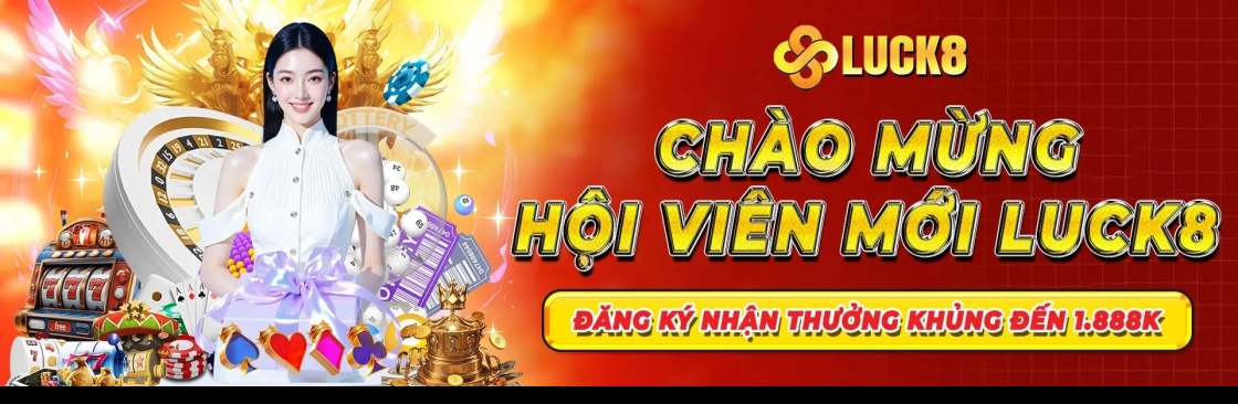 Luck8a cn com Cover Image