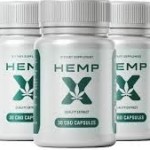 HempX CBD Profile Picture
