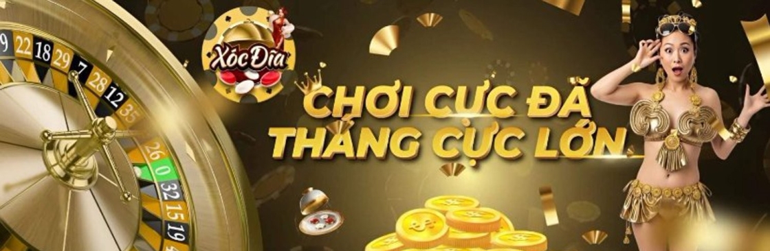 Xóc Đĩa Online Cover Image
