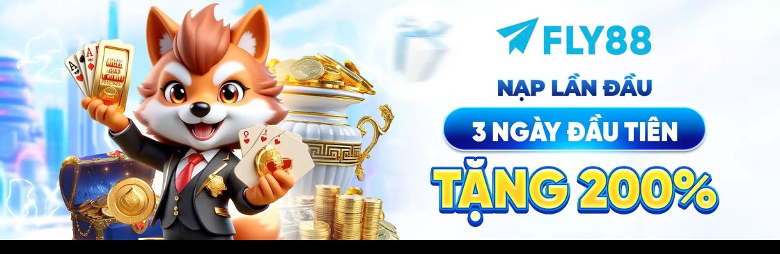 Fly88 monster Cover Image