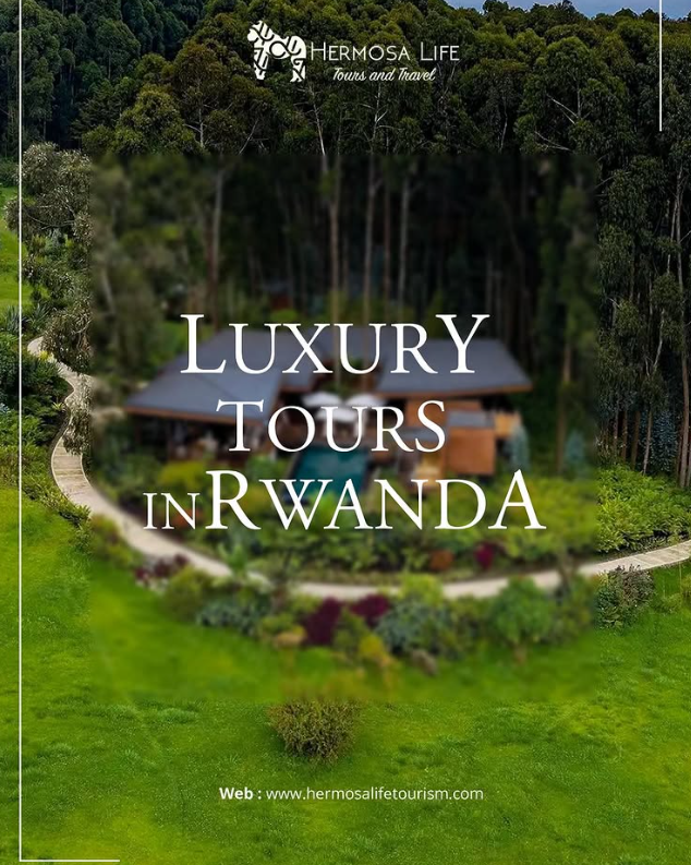 Discover Rwanda: Your Ultimate Travel Agency Guide - Bioneers Live