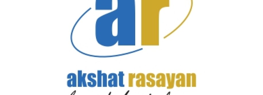 Akshat Rasayan Cover Image