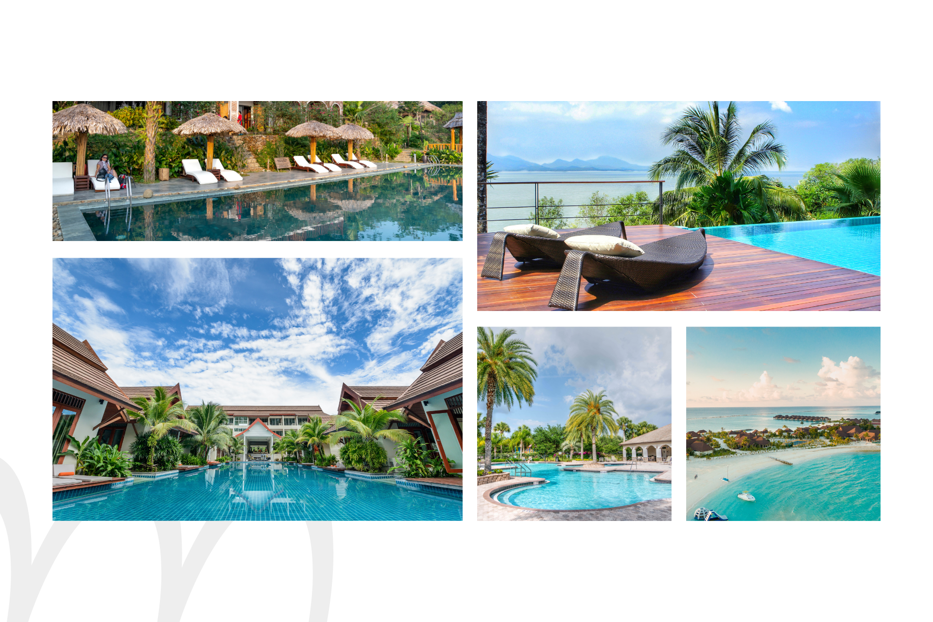 Signup JMart Bookings | Find Short-Term and Long-Term Rental Properties