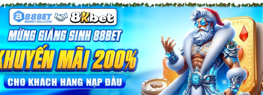 88BET Trang Chu Dang Ky Chinh Thuc Cover Image