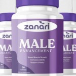 Zanari Gummies Profile Picture