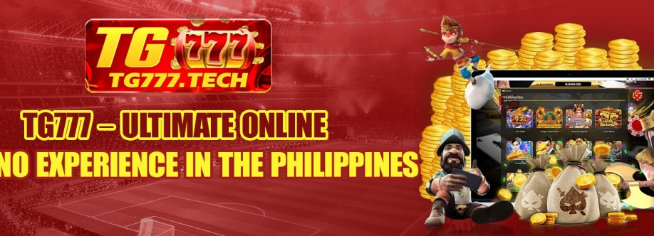 TG777 Official Cover Image