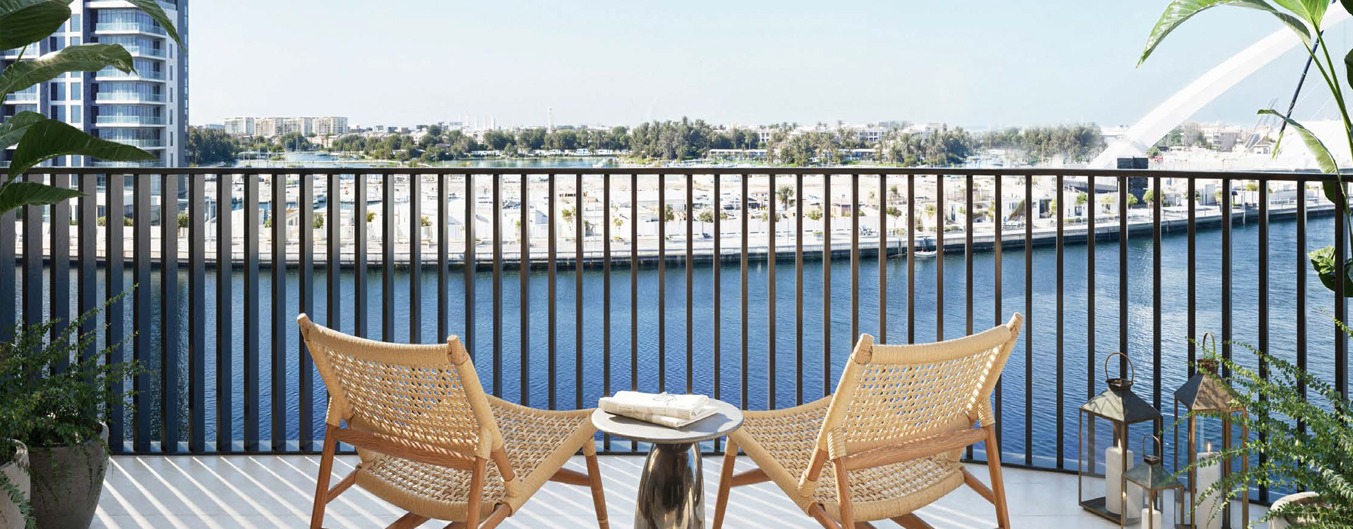 High End Luxury Developments In Dubai | Semra's Realty