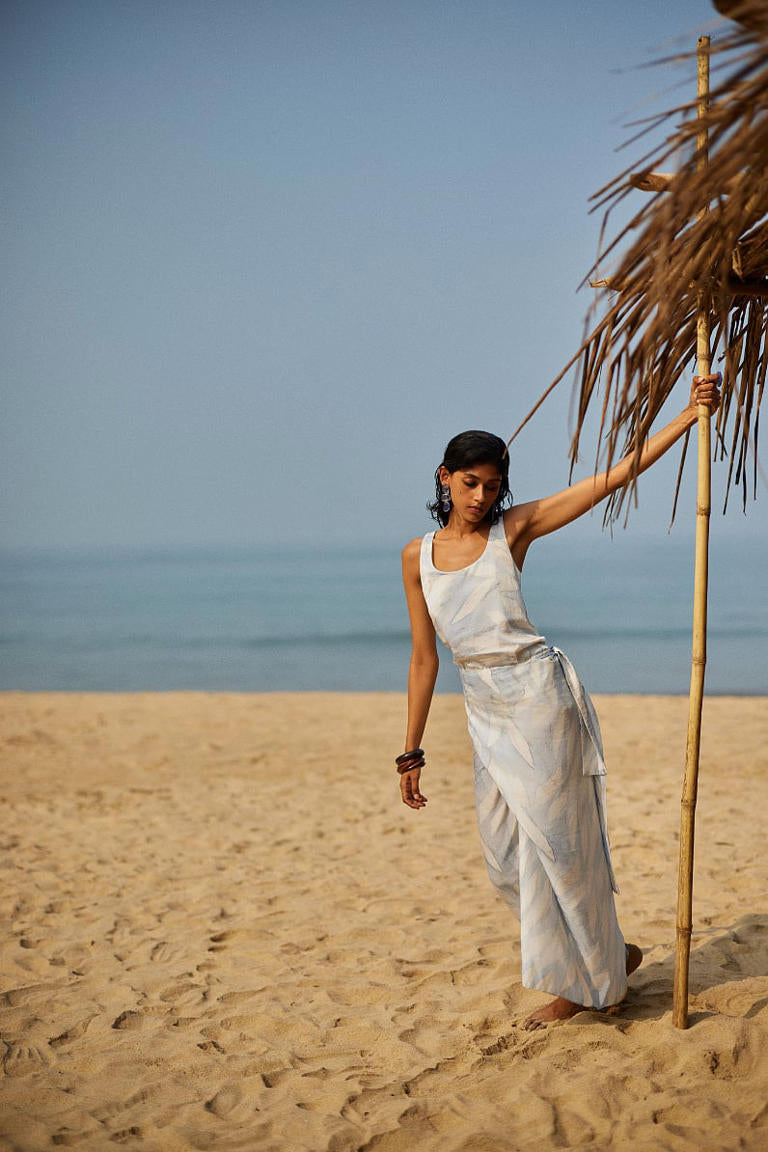 Elan SS25 Collection Featured in Indulge Express. – Nouria