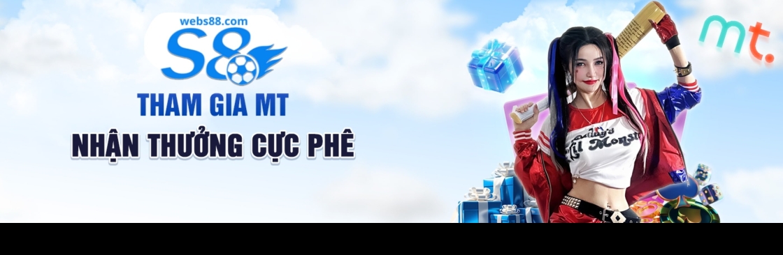 Nhà cái S8 Cover Image