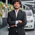 Parth Patel Profile Picture