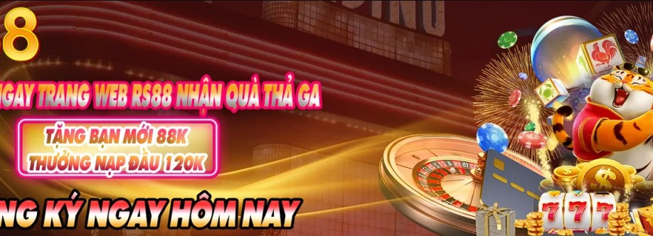 Rs88 ltd Cover Image