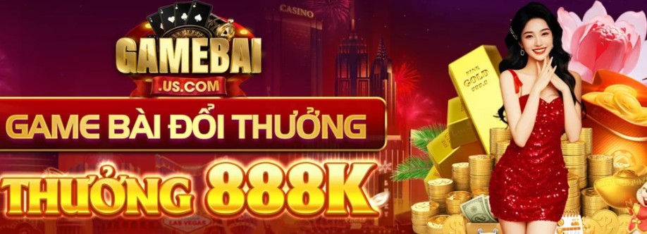 Gamebai Cổng game bài đổi thưởng Cover Image