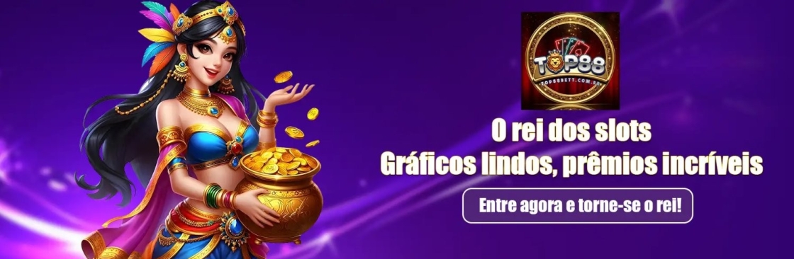 casa de apostas top88 Cover Image