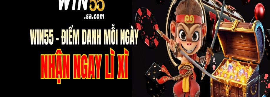 Win55 SA Cover Image