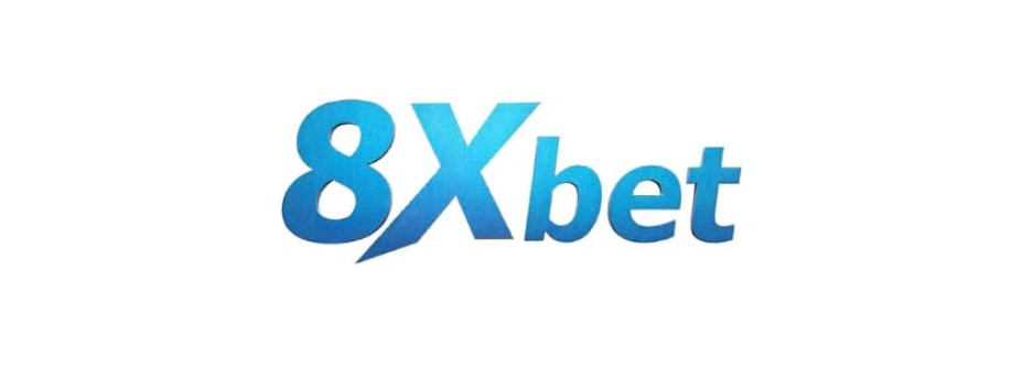 8xbet Cover Image