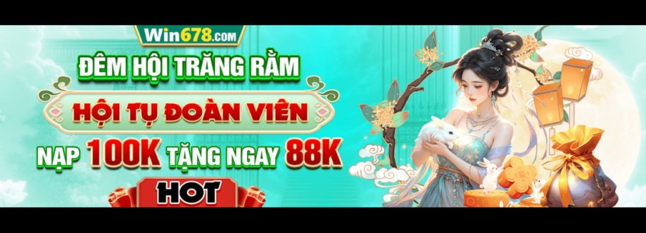Nhà Cái WIN678 Cover Image