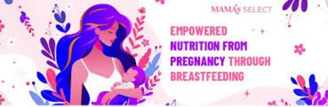 Mamas Select Cover Image