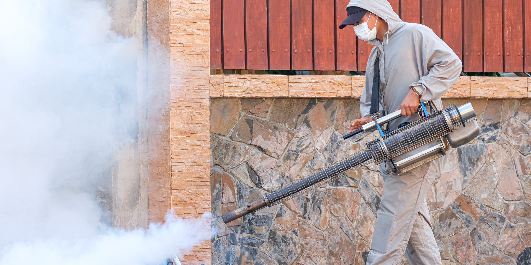Fumigation Services in Oman | Safe and Effective Solutions