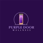 Purple Door Wellness Profile Picture
