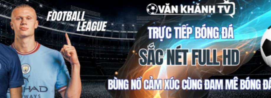 VankhanhTV Cover Image