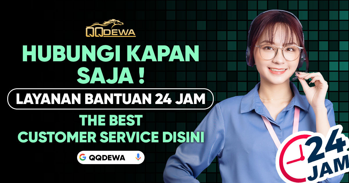 QQDEWA: Platform Penghasil Cuan Terpercaya No.1 Indonesia