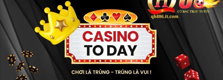 QH88 Thiên Đường Cá Cược Trực Tuyến Cover Image