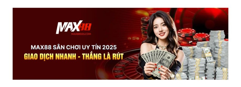 MAX88 SSSCOM Cover Image