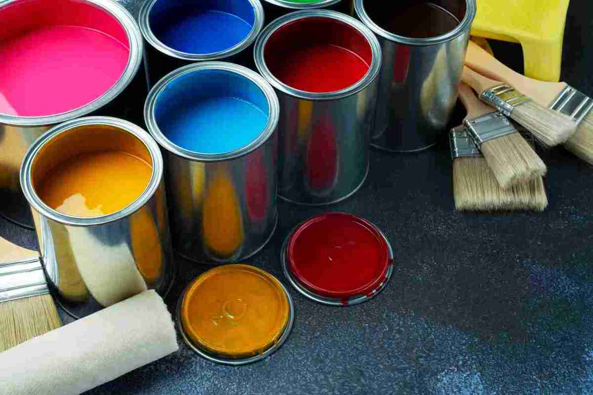 Why Partnering with a Trusted Paint Manufacturer in Kenya Matters for Your Projects – Crafted for Beauty, Built for Durability