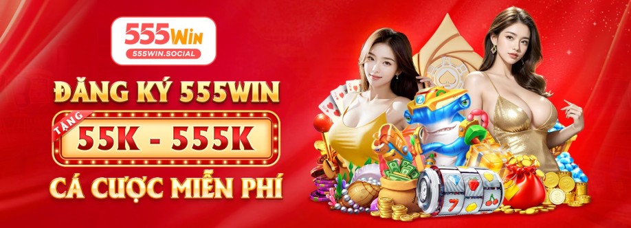 555win social Cover Image