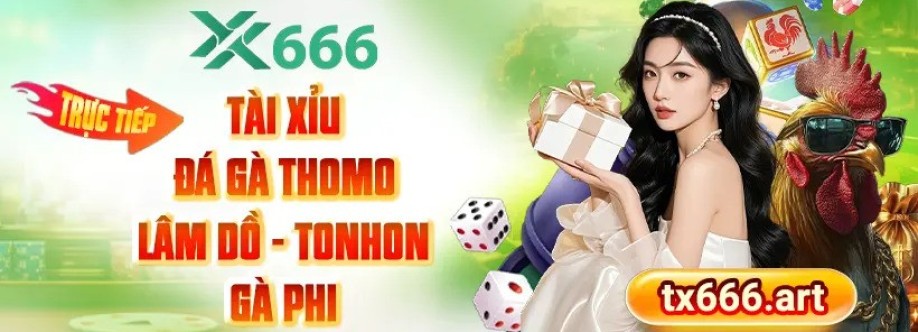 tx666 art Cover Image