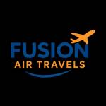 fusion travelsair Profile Picture