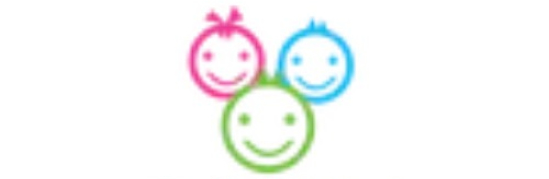 Smiley Buttons Cover Image