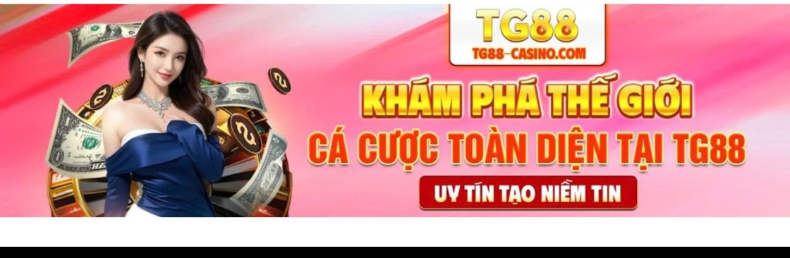 nhà cái tg88 Cover Image