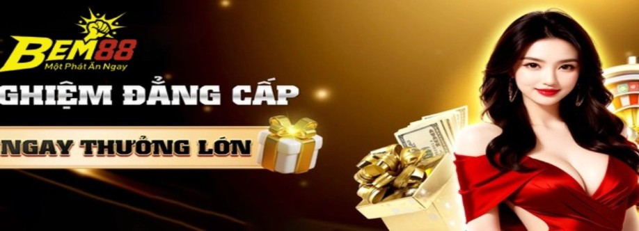 Bem88 Cổng Game Đổi Thưởng Cover Image