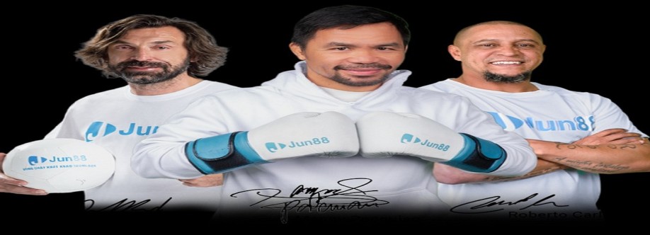 Nhà cái Jun88 Cover Image