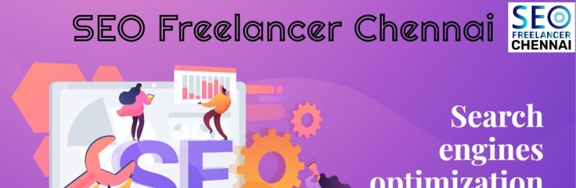 SEOFreelancer Chennai Cover Image