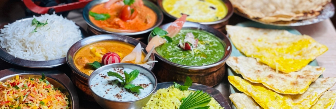 Tandoori Flame Cover Image