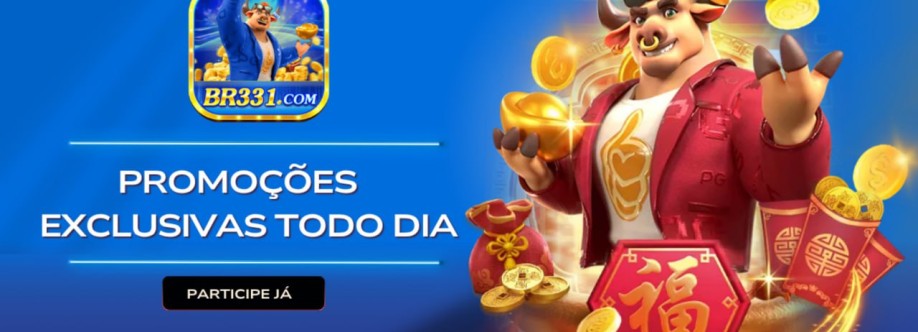 BR331 Plataforma Oficial Apostas e Slots Cover Image