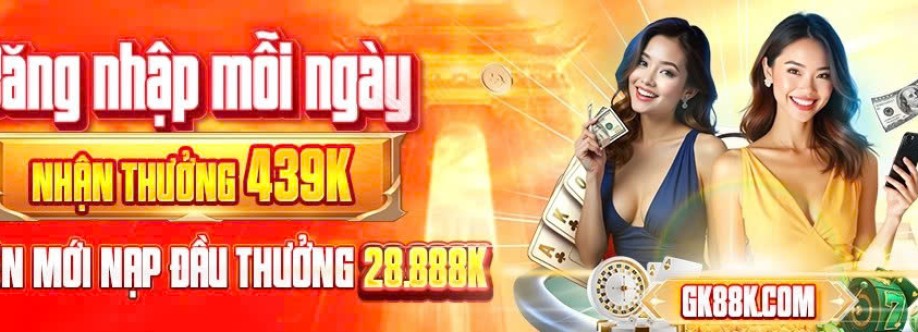GK88 Nhà Cái Cover Image