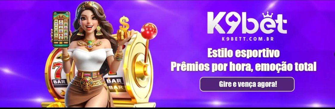 casa de apostas k9bet Cover Image