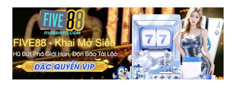 Nhà cái Five88 Cover Image