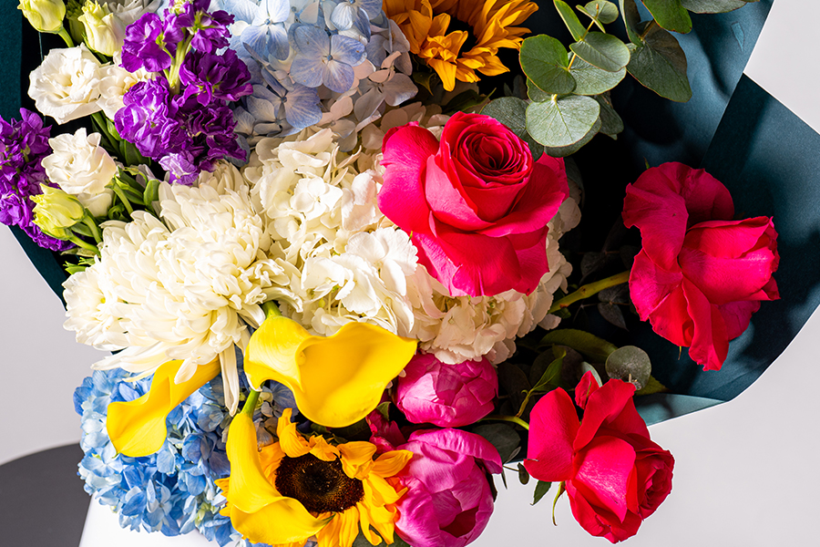 Flower Delivery Dubai – Floarea